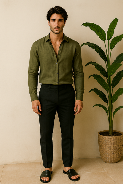 Uomo