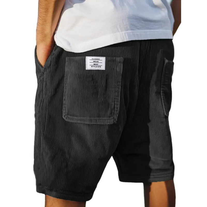 RIMADO | Short Chic in Velluto