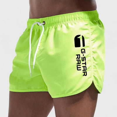 RIMADO | Pantaloncini da bagno corti da uomo