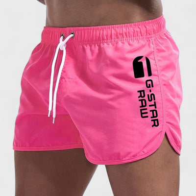 RIMADO | Pantaloncini da bagno corti da uomo