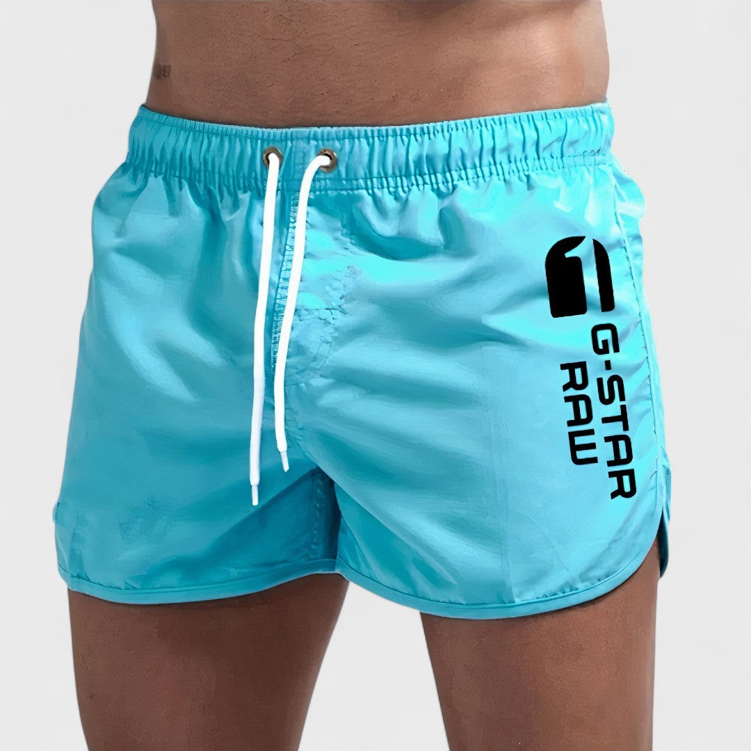 RIMADO | Pantaloncini da bagno corti da uomo