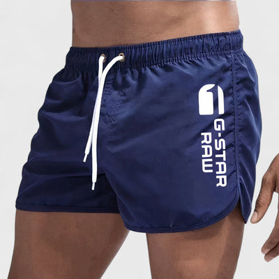 RIMADO | Pantaloncini da bagno corti da uomo