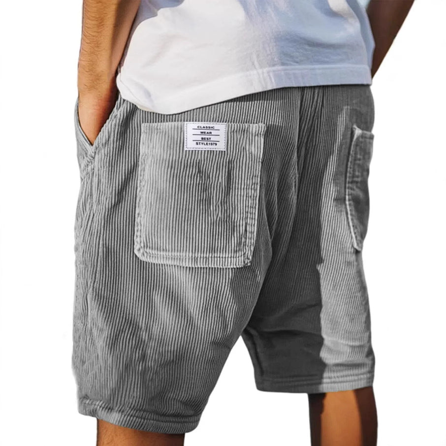 RIMADO | Short Chic in Velluto