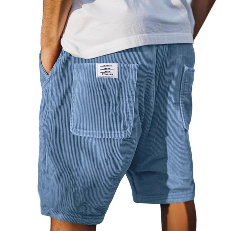 RIMADO | Short Chic in Velluto