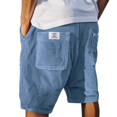 RIMADO | Short Chic in Velluto