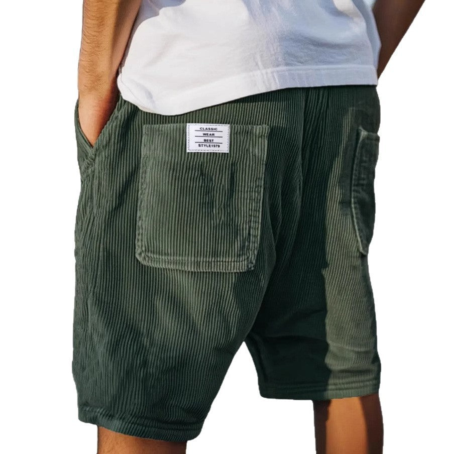 RIMADO | Short Chic in Velluto