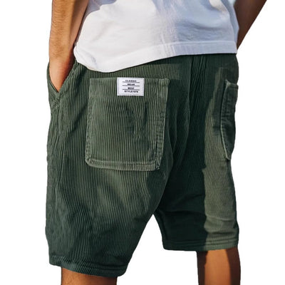 RIMADO | Short Chic in Velluto