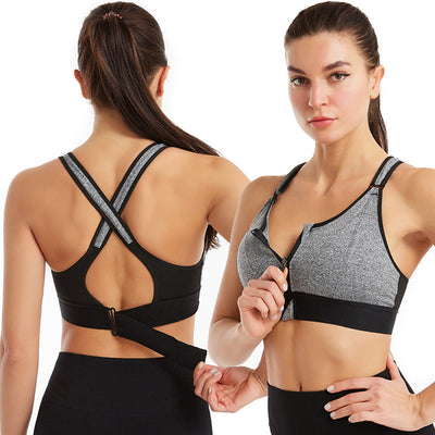 VITORIA | REGGISENO SPORTIVO CONFORTEVOLE