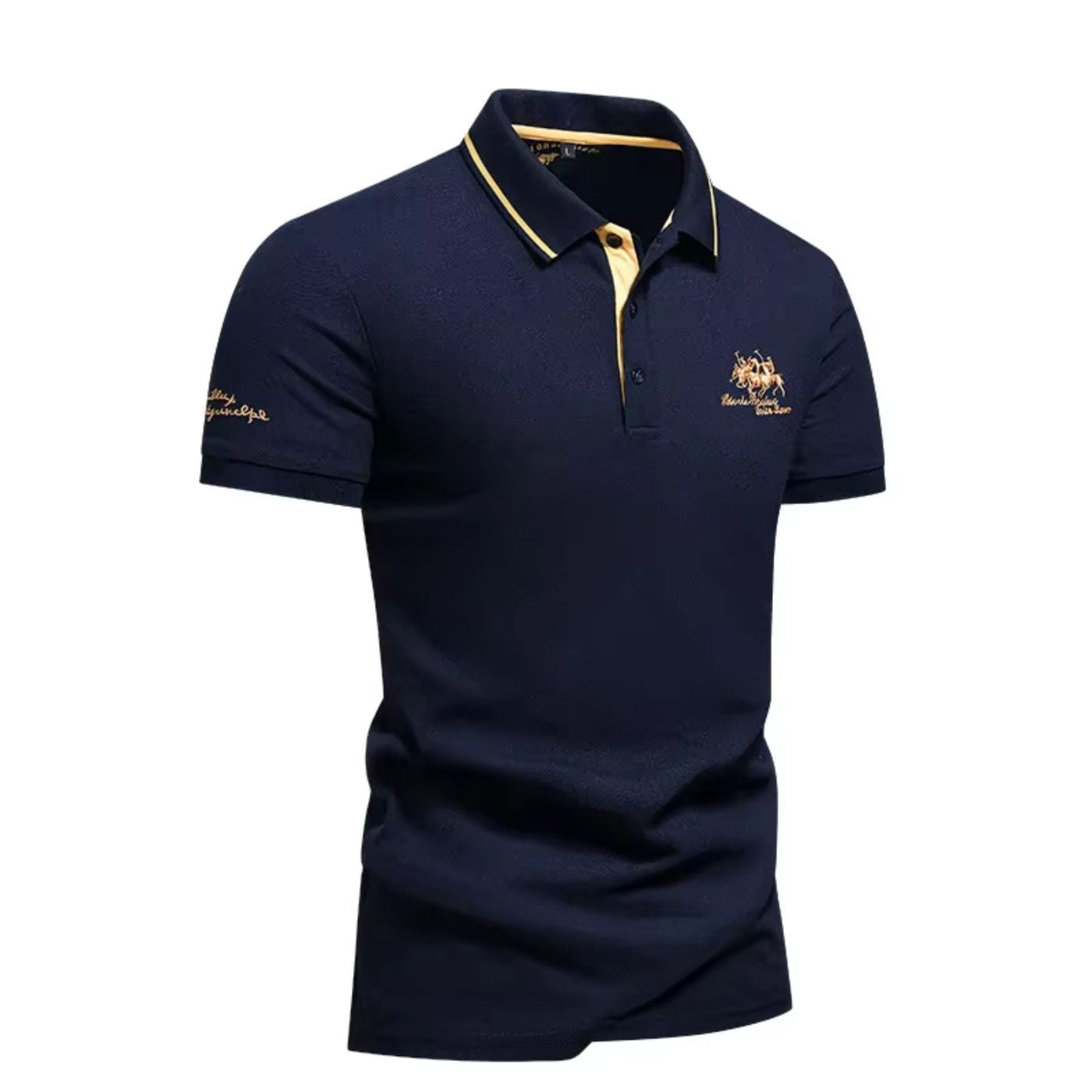 RIMADO | Polo di lusso