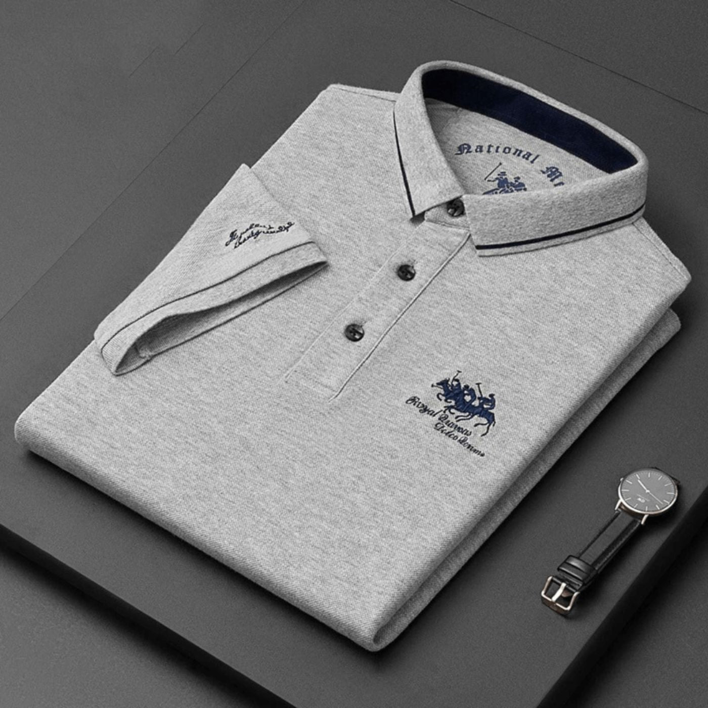 RIMADO | Polo di lusso