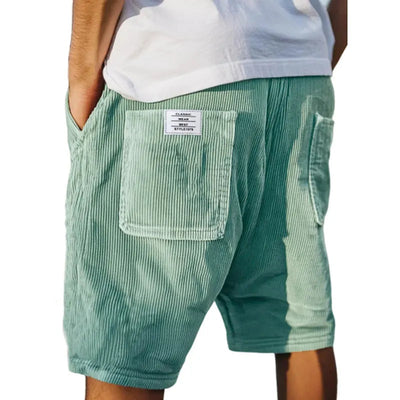 RIMADO | Short Chic in Velluto